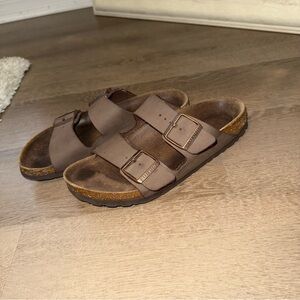 Birkenstock Sandals with Buckles EU 39 / W8